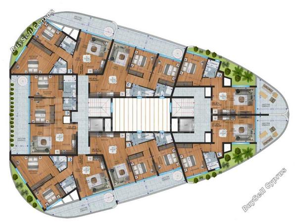 1 bedroom apartment for sale livadia larnacas larnaca 8191815 image 13636375