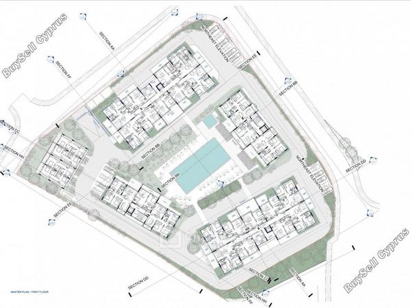 1 bedroom apartment for sale tombs of the kings paphos 8463815 image 15147991