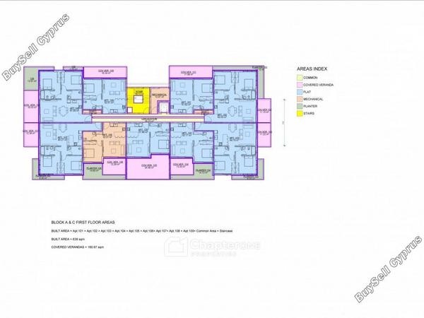 1 bedroom apartment for sale tombs of the kings paphos 8463815 image 15147996