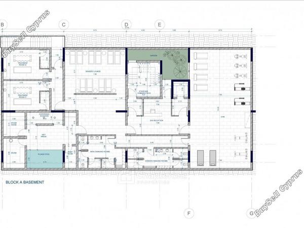 1 bedroom apartment for sale tombs of the kings paphos 8463815 image 15147998