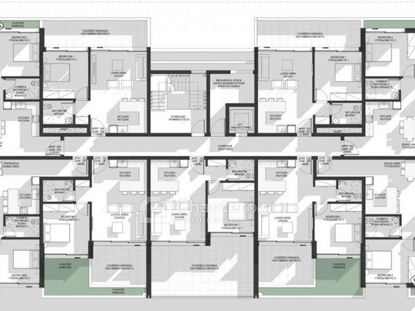 1 bedroom apartment for sale tombs of the kings paphos 8463815 image 15148003