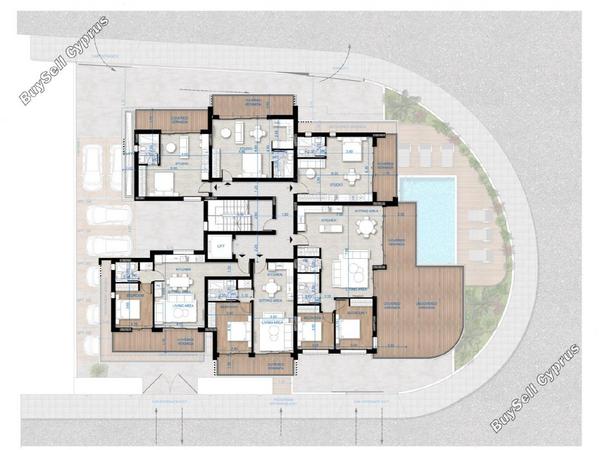 2 bedroom apartment for sale zakaki limassol 8560815 image 15591834