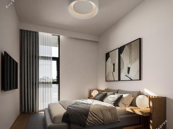 2 bedroom penthouse for sale agios athanasios limassol 8291815 image 16308642