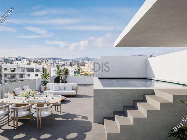 2 bedroom penthouse for sale agios athanasios limassol 8744815 image 16425961