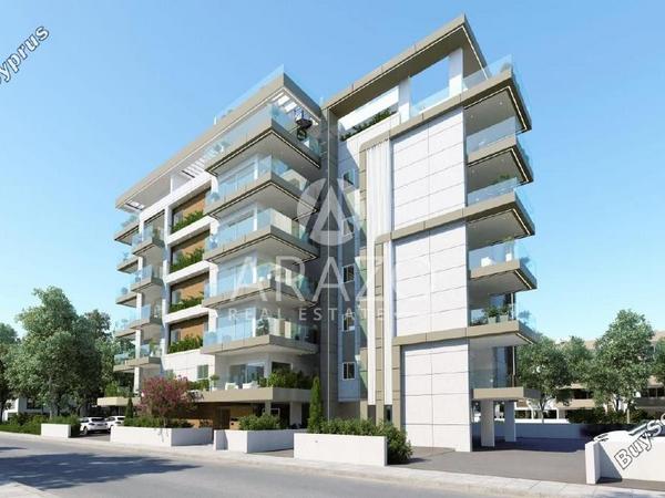 2 bedroom penthouse for sale mackenzie larnaca 1381815 image 14005030