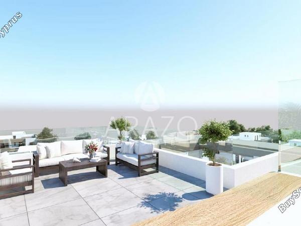 2 bedroom penthouse for sale mackenzie larnaca 1381815 image 14005033