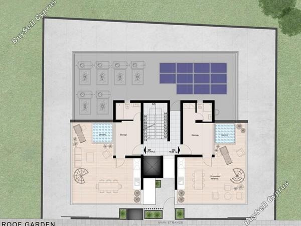 2 bedroom penthouse for sale panthea limassol 7734815 image 10163034