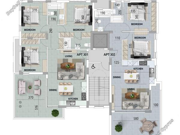 3 bedroom apartment for sale larnaca municipality larnaca 8355815 image 14468656