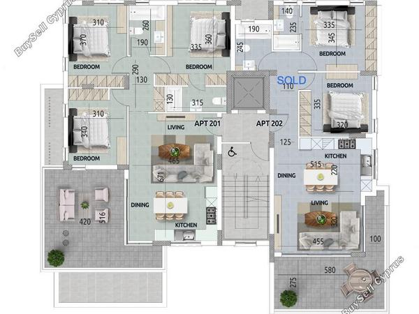 3 bedroom apartment for sale larnaca municipality larnaca 8355815 image 14468657