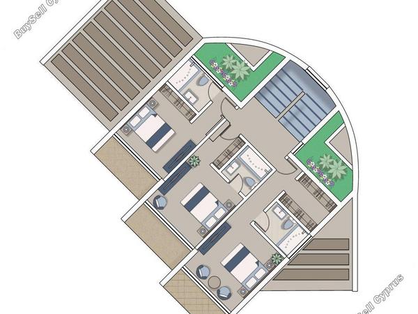 3 bedroom detached house for sale ayia napa famagusta 1721815 image 14604328