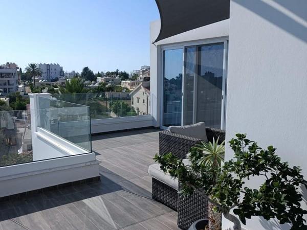 3 bedroom penthouse for rent paphos municipality paphos 8620815 image 16176004