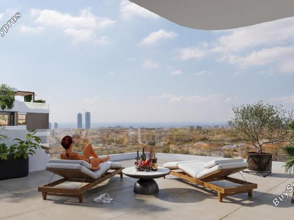 3 bedroom penthouse for sale agios athanasios limassol 8180815 image 15365224