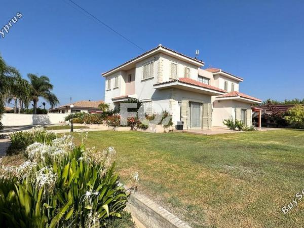 5 bedroom detached house for sale ypsonas limassol 1204815 image 5562807