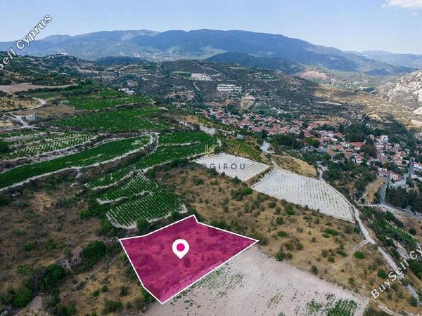 land for sale koilani limassol 1649815 image 5661652