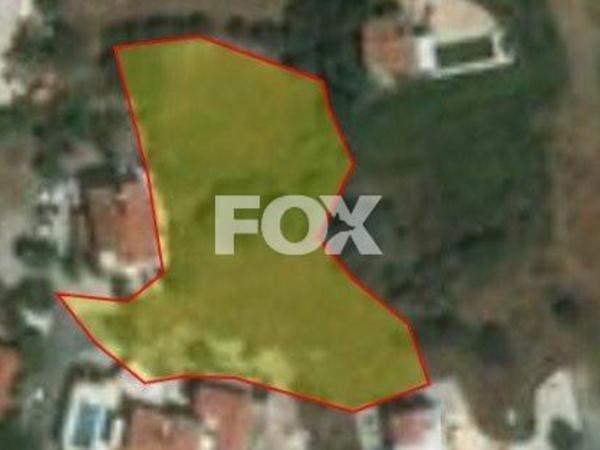 land for sale konia paphos 1158815 image 5504667