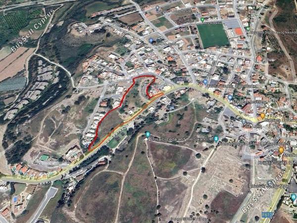land for sale kouklia pafou paphos 7737815 image 10195172
