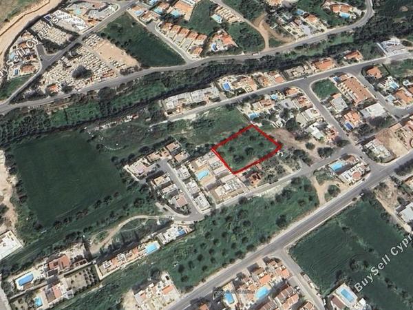 land for sale peyia paphos 7739815 image 13807655