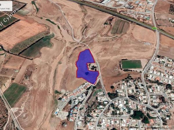 land for sale timi paphos 1355815 image 13009013