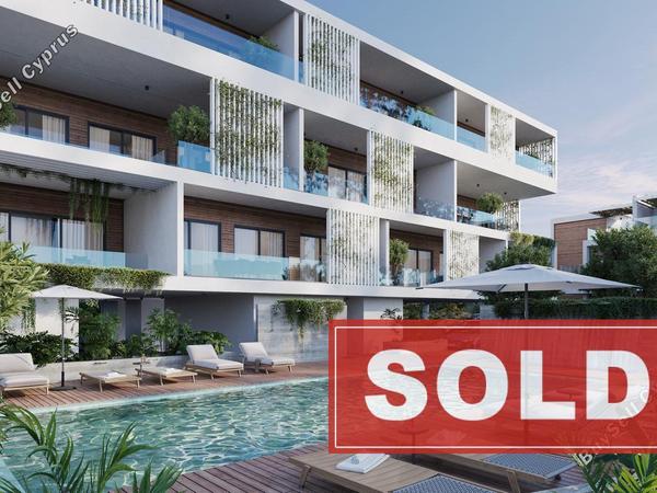1 bedroom apartment sold tombs of the kings paphos 1161915 image 1625935