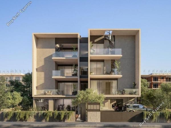 1 bedroom penthouse for sale zakaki limassol 8254915 image 13897616