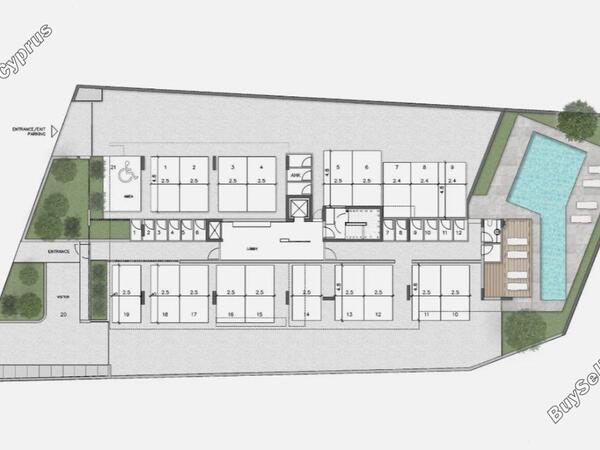 2 bedroom apartment for sale agios athanasios limassol 1525915 image 3761134