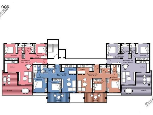 2 bedroom apartment for sale panthea limassol 8355915 image 15698587