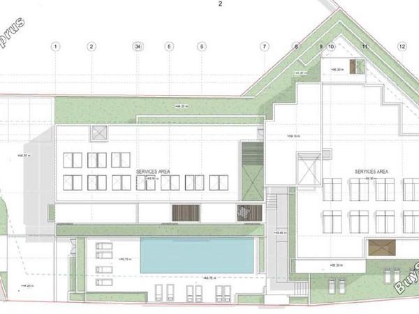 2 bedroom apartment for sale tombs of the kings paphos 8606915 image 15773490