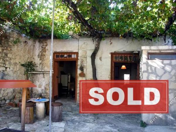 2 bedroom semi detached house sold lofou limassol 213915 image 58862