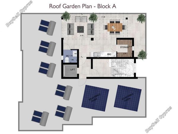 3 bedroom apartment for sale agios ioannis village limassol limassol 8180915 image 13598395