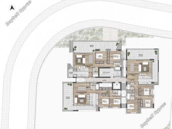 3 bedroom apartment for sale strovolos nicosia 8348915 image 14686524