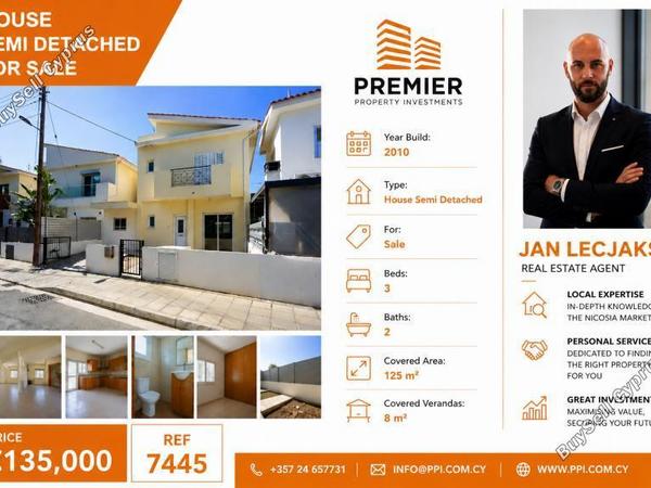 3 bedroom semi detached house for sale kokkinotrimithia nicosia 8791915 image 16688932