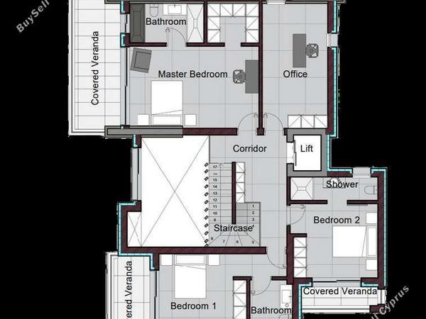 4 bedroom detached house for sale tremithousa paphos 8629915 image 15870574