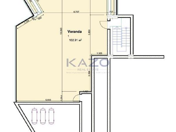 4 bedroom penthouse for sale potamos germasogeias limassol 8597915 image 15734265
