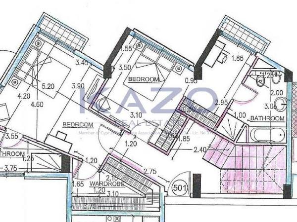 4 bedroom penthouse for sale potamos germasogeias limassol 8597915 image 15734266