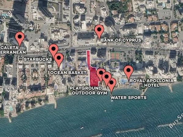 4 bedroom penthouse for sale potamos germasogeias limassol 8597915 image 15734289