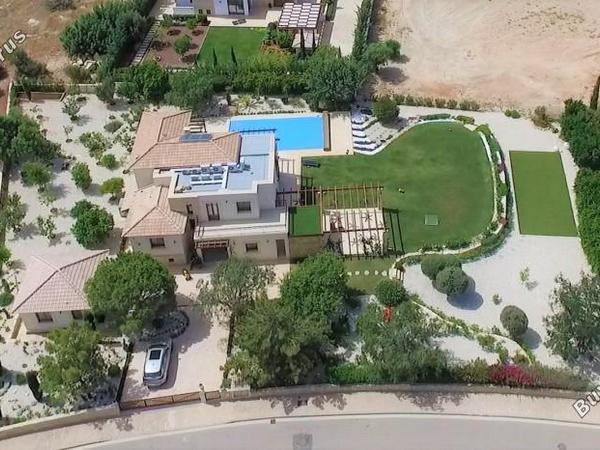 5 bedroom detached house for sale aphrodite hills paphos 8529915 image 15458413