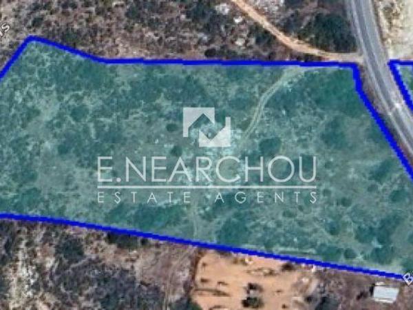 land for sale agios athanasios limassol 8216915 image 13733364