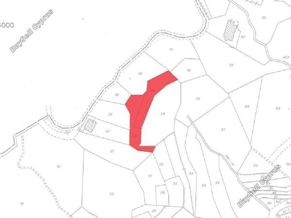 land for sale agros limassol 980915 image 916196