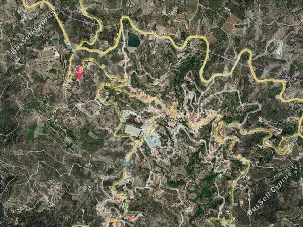 land for sale agros limassol 980915 image 916197