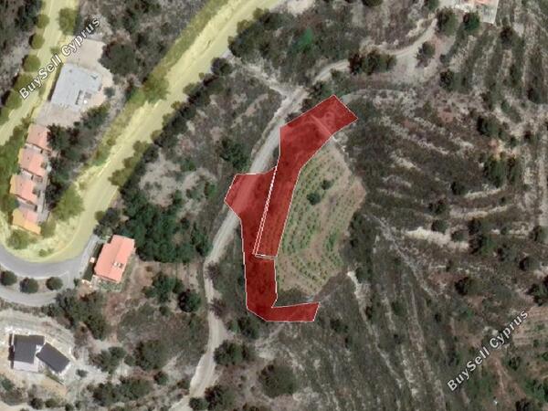 land for sale agros limassol 980915 image 916198