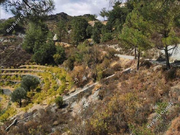 land for sale agros limassol 980915 image 916199