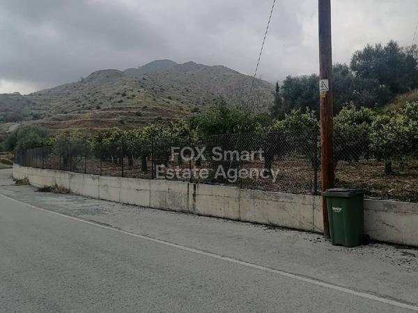 land for sale melini larnaca 1419915 image 12647151