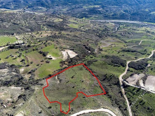 land for sale trahipedoula paphos 839915 image 5481759