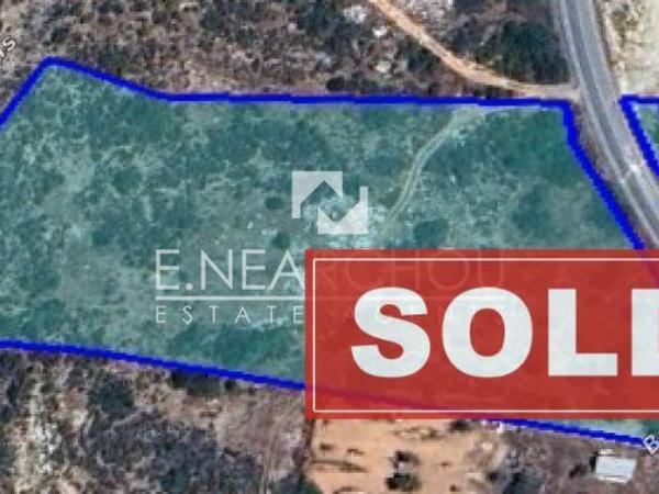 land sold agios athanasios limassol 8216915 image 13733364