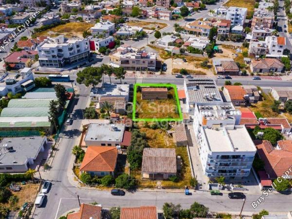 plot for sale agios dometios nicosia 1151915 image 5144495