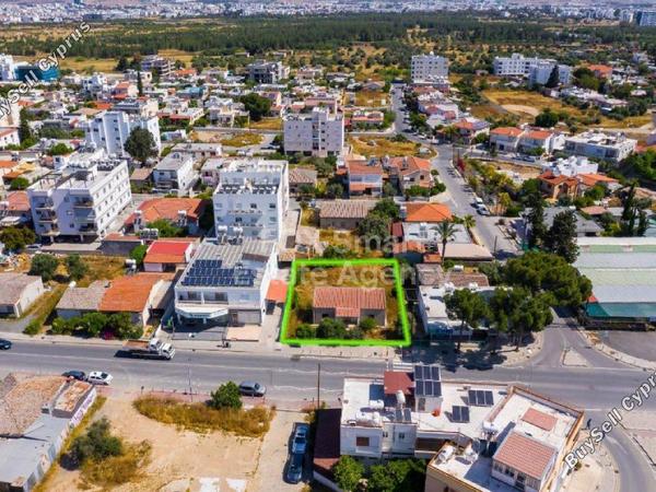 plot for sale agios dometios nicosia 1151915 image 5144499