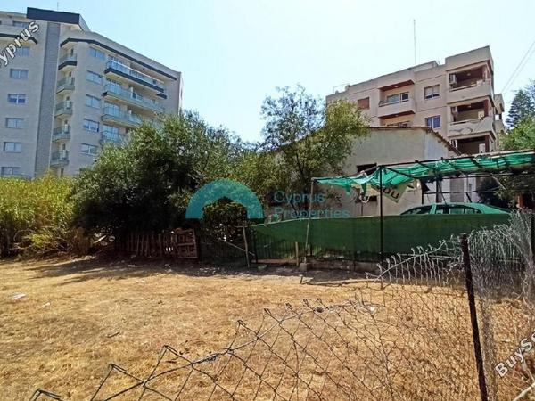plot for sale pallouriotissa nicosia 927915 image 13260021
