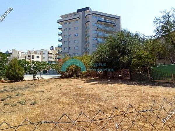 plot for sale pallouriotissa nicosia 927915 image 13260023