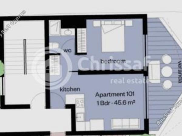 1 bedroom apartment for sale limassol municipality limassol 8593025 image 15717581