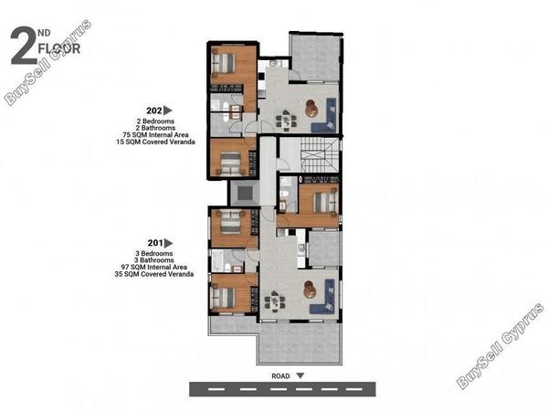 2 bedroom apartment for sale agios athanasios limassol 7737025 image 15389012